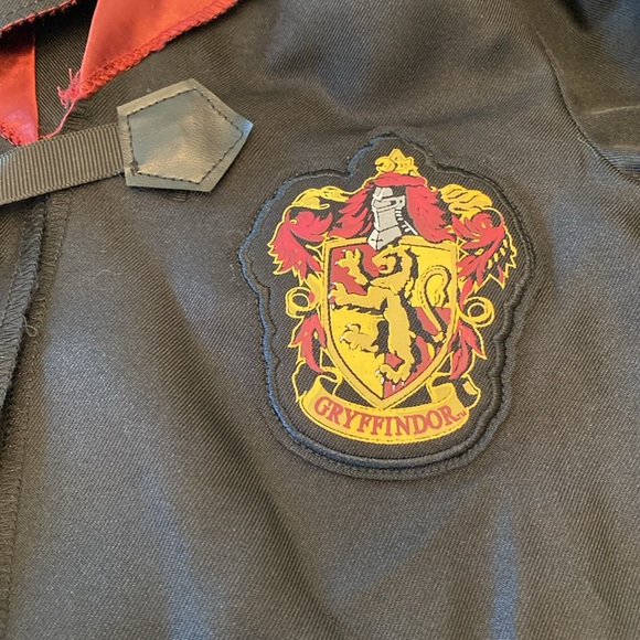 Official Harry Potter Robe - Picture 2 of 3